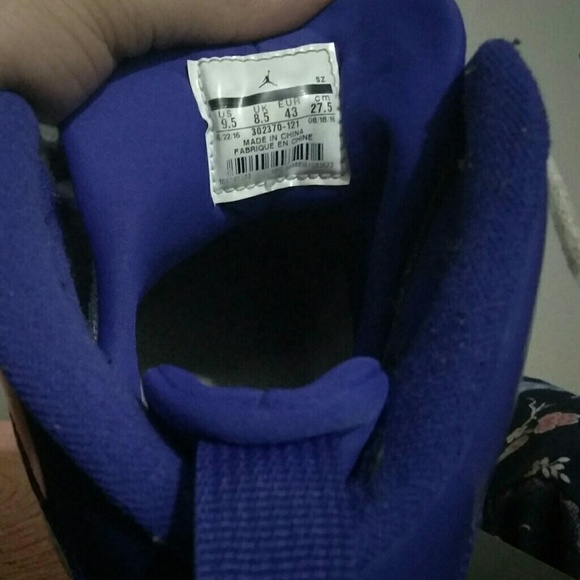 Jorrdan 9s "Kobe" - Picture 3 of 4